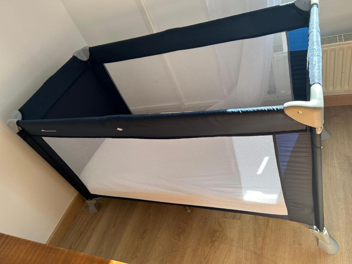 Grand Appartement Le Havre Luaran gambar