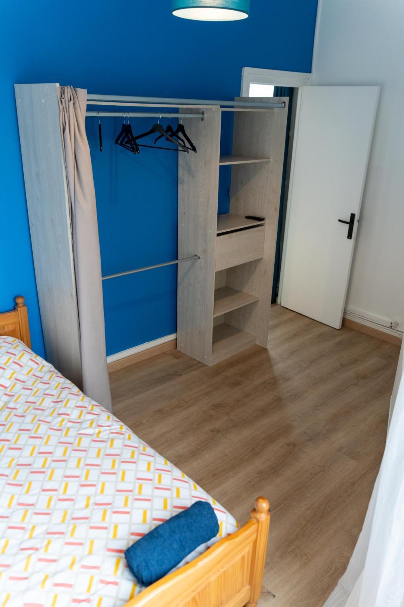 Grand Appartement Le Havre Luaran gambar