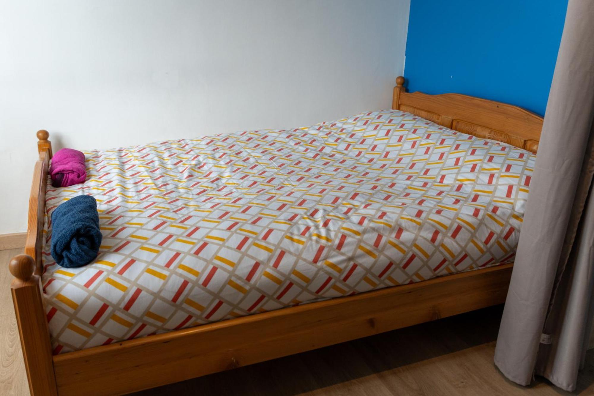 Grand Appartement Le Havre Luaran gambar