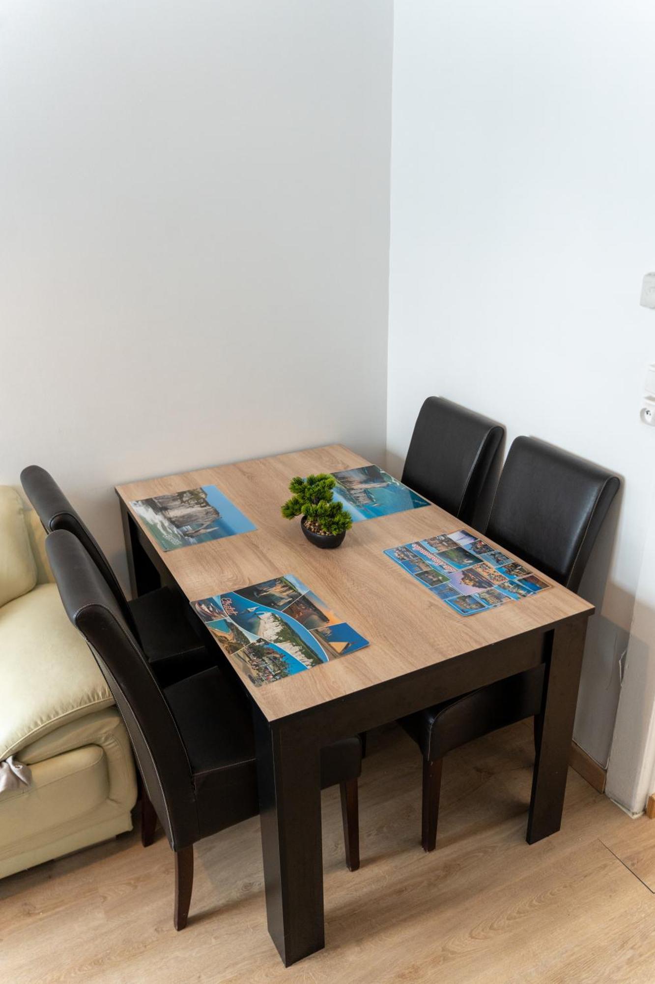 Grand Appartement Le Havre Luaran gambar