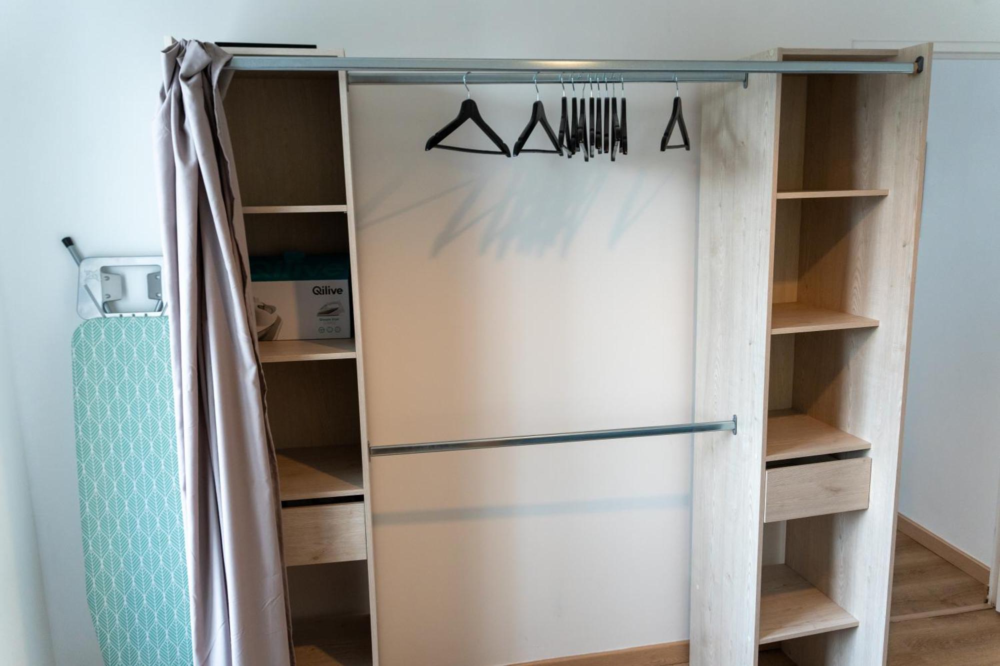 Grand Appartement Le Havre Luaran gambar