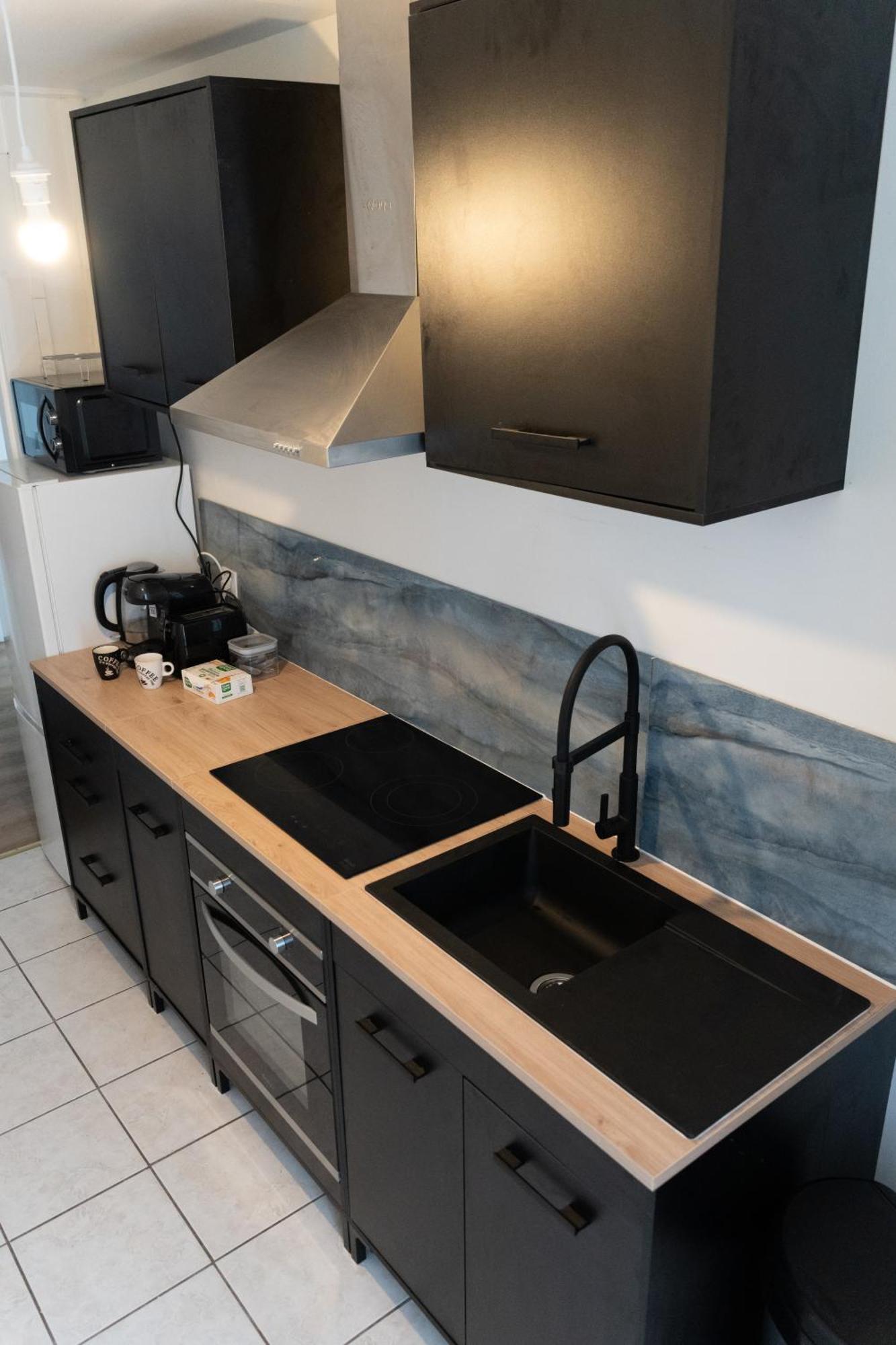 Grand Appartement Le Havre Luaran gambar