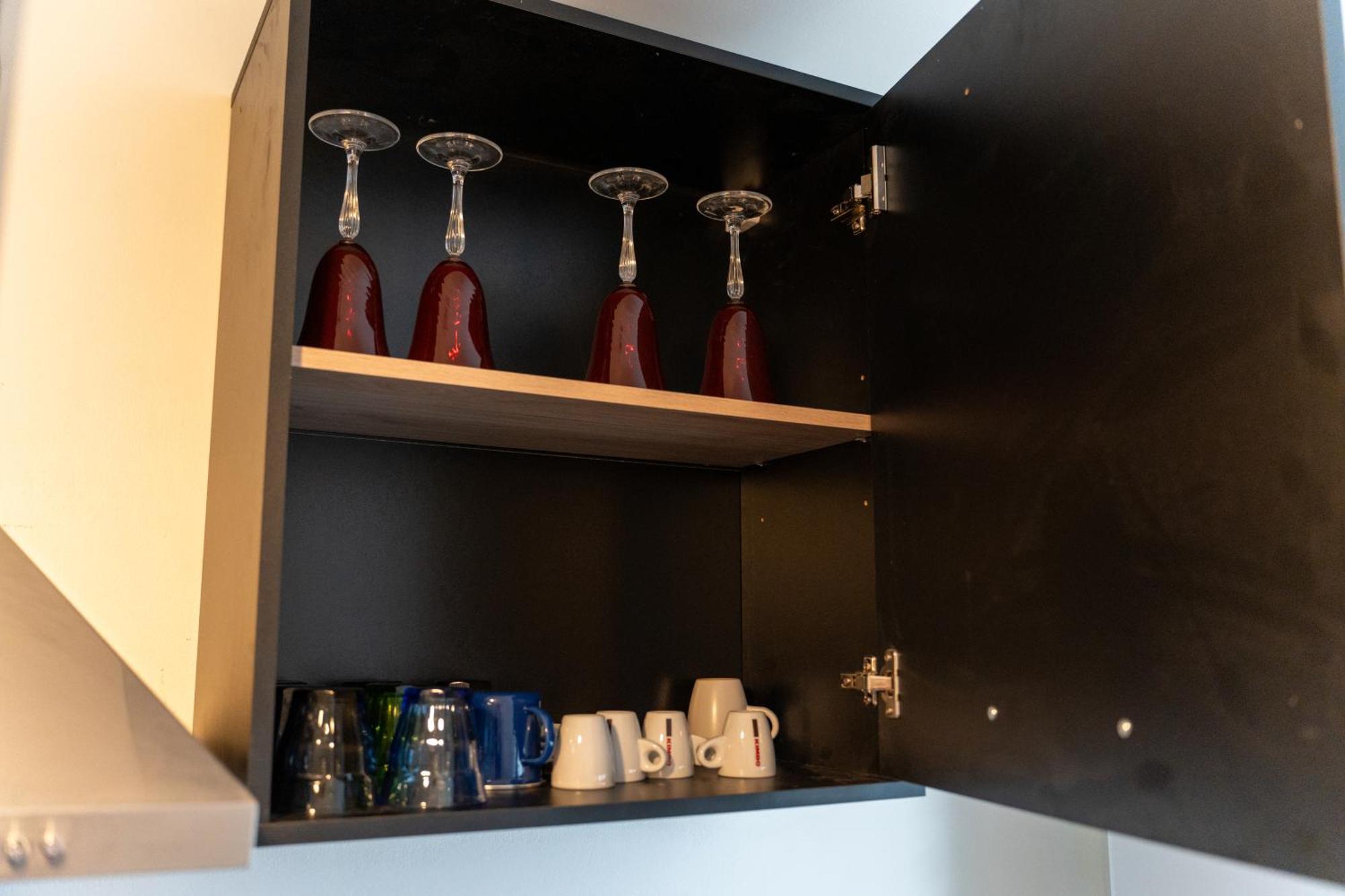 Grand Appartement Le Havre Luaran gambar