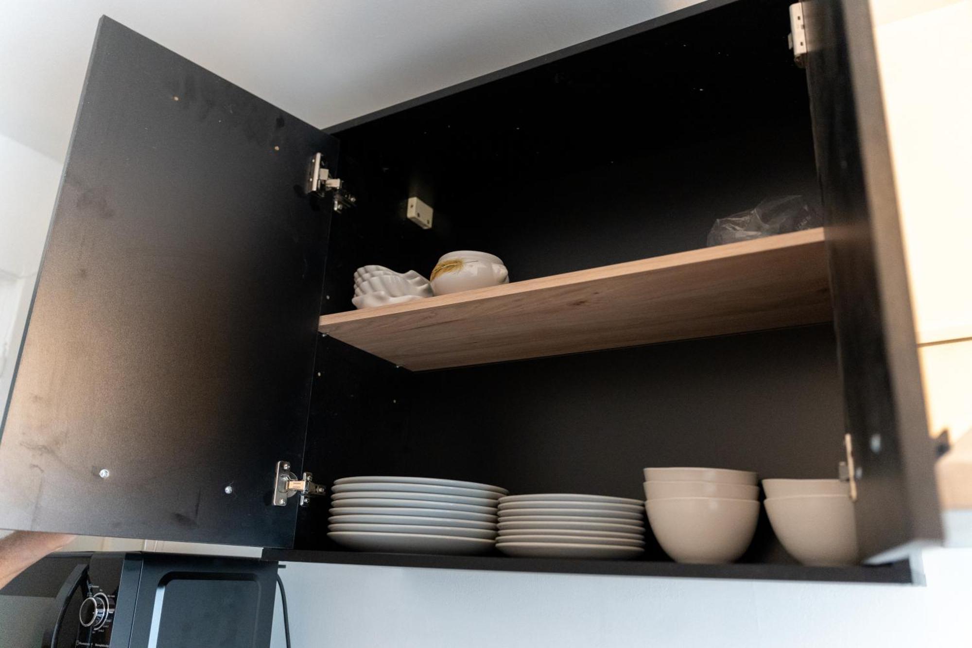 Grand Appartement Le Havre Luaran gambar
