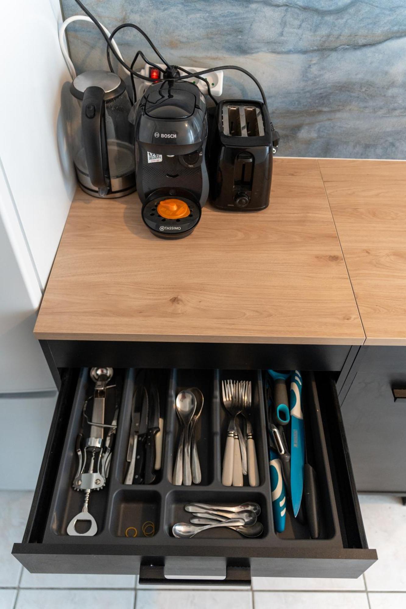 Grand Appartement Le Havre Luaran gambar