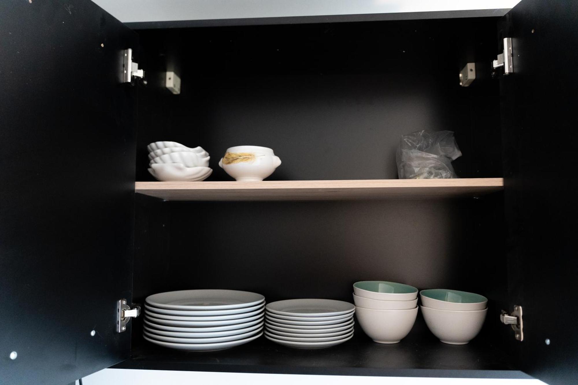 Grand Appartement Le Havre Luaran gambar