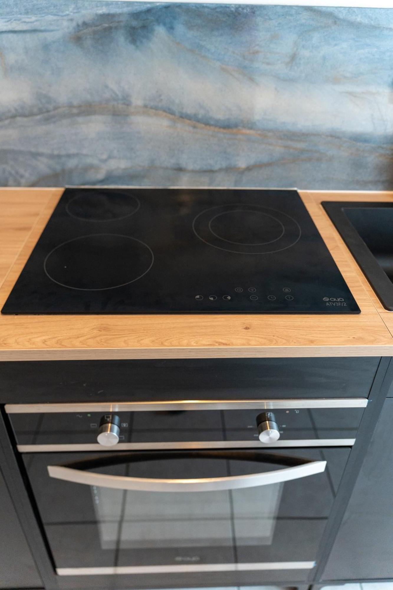 Grand Appartement Le Havre Luaran gambar